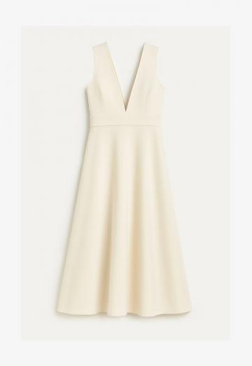 Платье макси