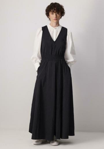 Длинное платье