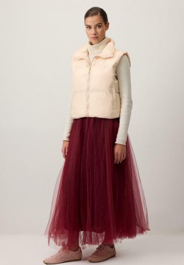 Длинная юбка