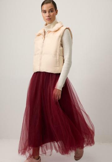 Длинная юбка