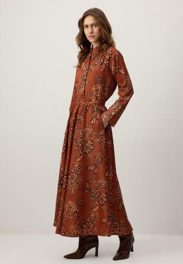 Длинная юбка