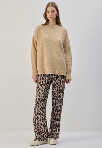 Прямые брюки