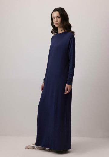 Платье макси