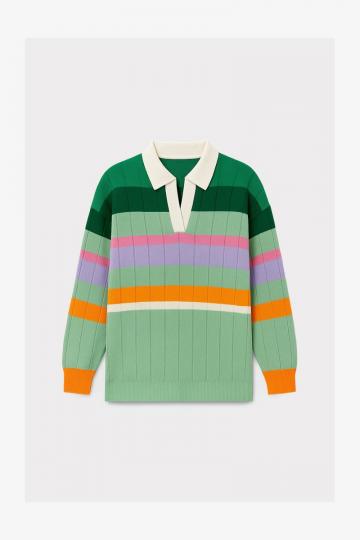 Длинная майка