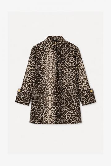 Блузка-рубашка