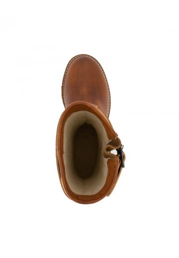 Зимние ботинки