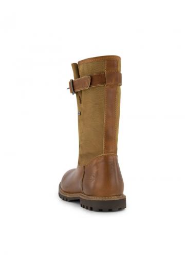 Зимние ботинки