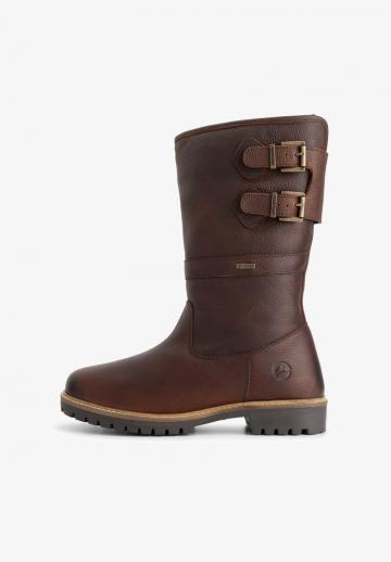 Ковбойские сапоги