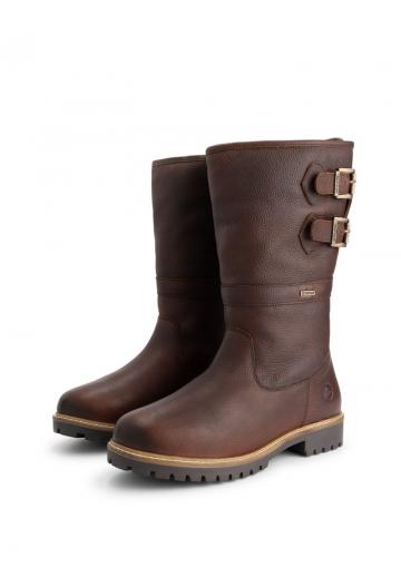 Ковбойские сапоги