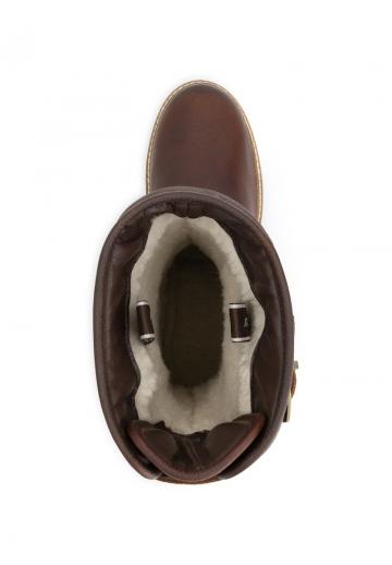 Ковбойские сапоги