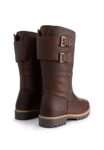 Ковбойские сапоги