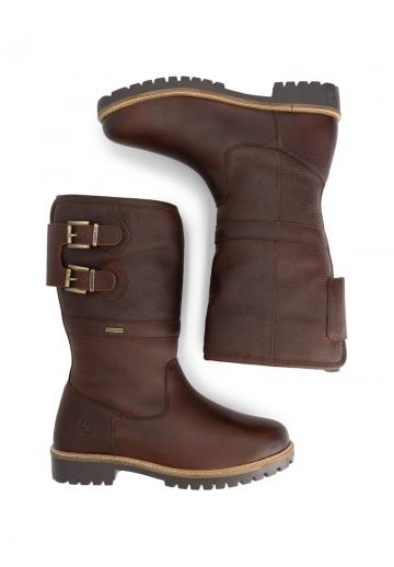 Ковбойские сапоги