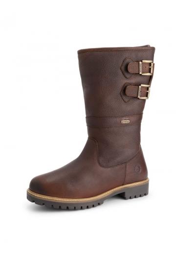 Ковбойские сапоги