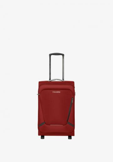 Чемодан на колесах