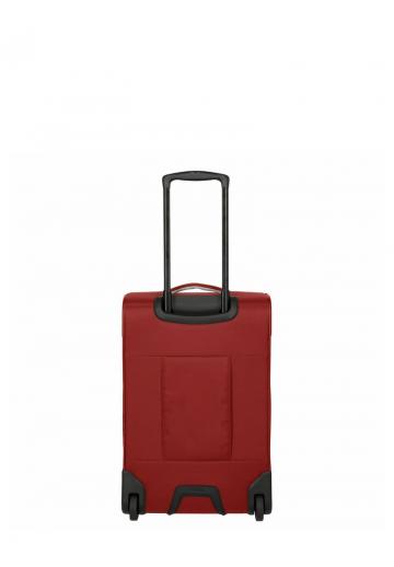 Чемодан на колесах