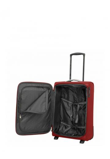 Чемодан на колесах