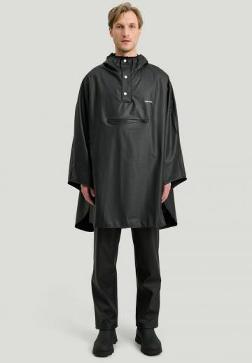Куртка-дождевик