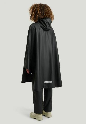 Куртка-дождевик