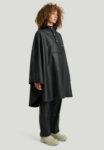 Куртка-дождевик