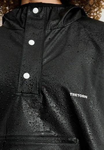 Куртка-дождевик