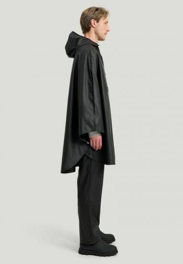 Куртка-дождевик