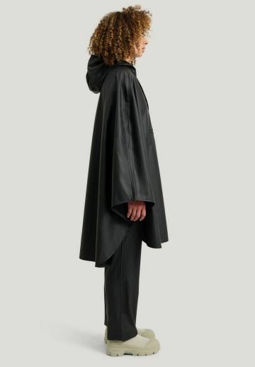 Куртка-дождевик