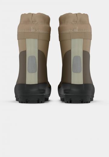 Резиновые сапоги