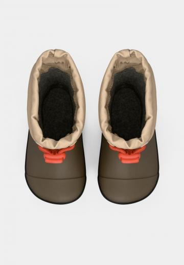 Резиновые сапоги