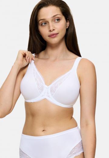 Бюстгальтер на косточках