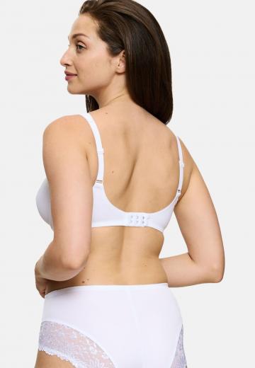 Бюстгальтер на косточках