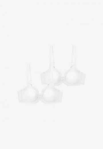 Бюстгальтер на косточках