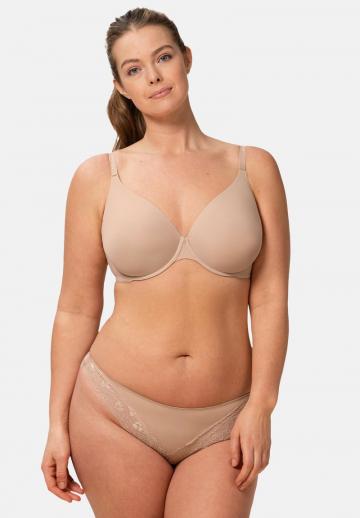 Бюстгальтер на косточках