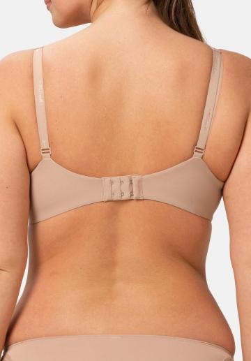 Бюстгальтер на косточках
