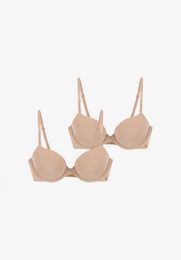 Бюстгальтер на косточках