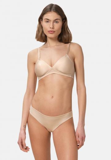 Бюстгальтер на косточках