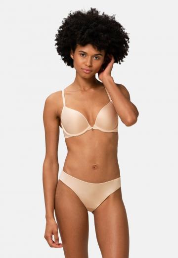 Бюстгальтер на косточках