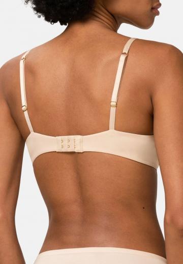 Бюстгальтер на косточках