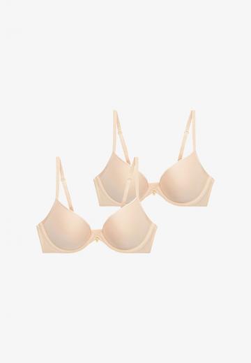 Бюстгальтер на косточках