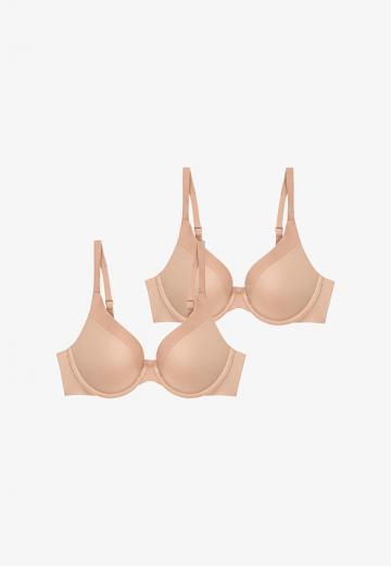 Бюстгальтер на косточках