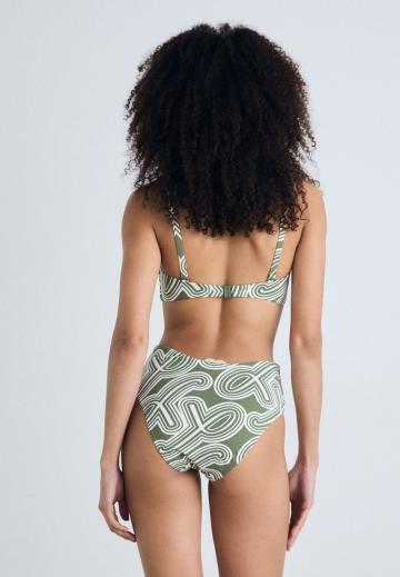 Низ от бикини