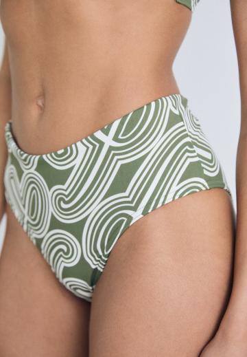 Низ от бикини