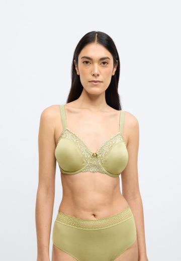 Бюстгальтер на косточках