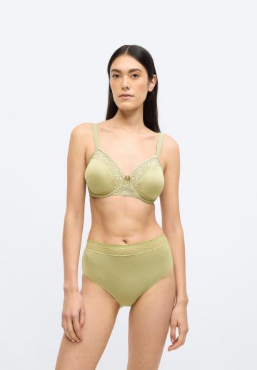 Бюстгальтер на косточках