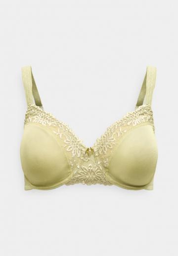 Бюстгальтер на косточках