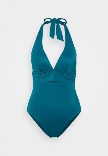 Купальное платье