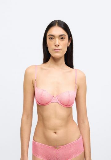 Бюстгальтер на косточках