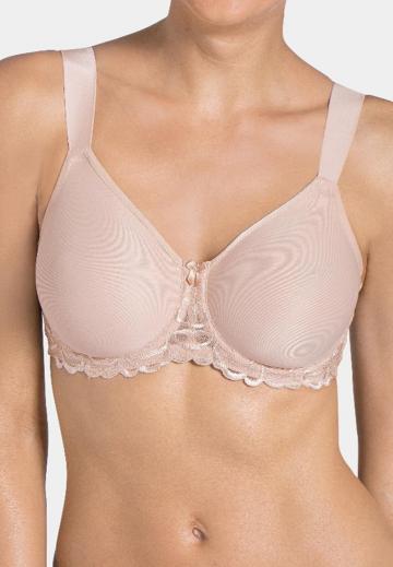 Бюстгальтер-минимайзер