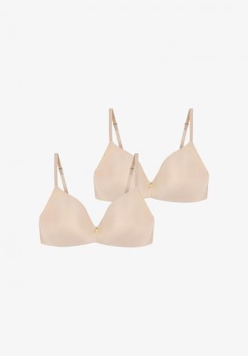 Бюстгальтер без косточек