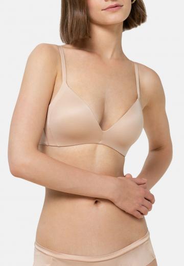 Бюстгальтер без косточек