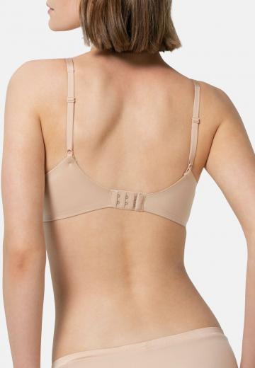 Бюстгальтер без косточек